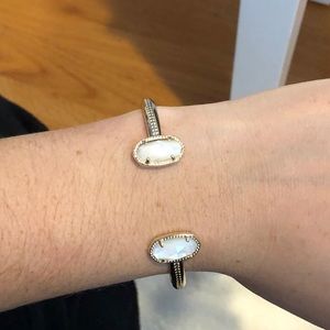Kendra Scott Elton bracelet